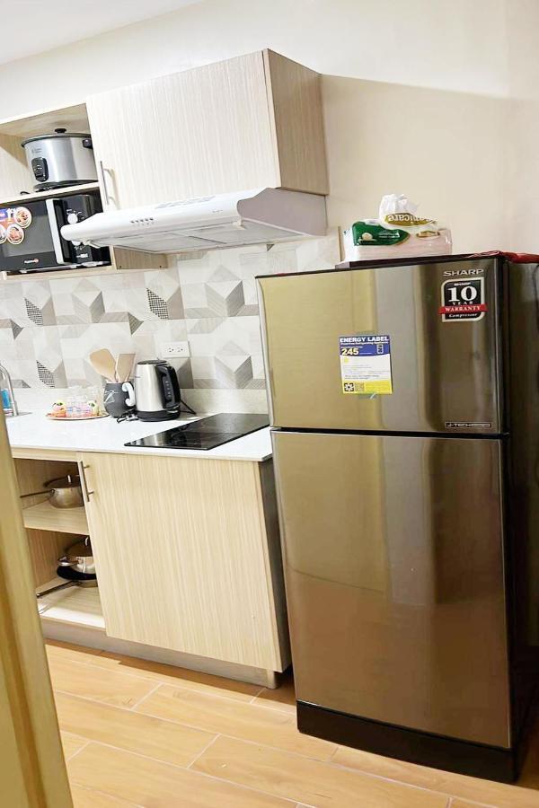 4Th Floor - Sea View Of Seawind Condominium Davao City Exteriör bild