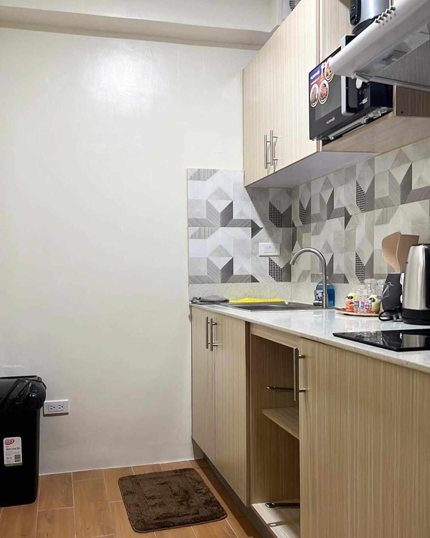 4Th Floor - Sea View Of Seawind Condominium Davao City Exteriör bild